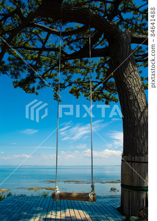 愛知縣 Himakajima Sea Lover Swing 84641488