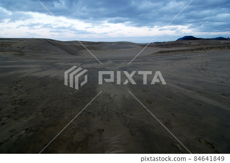 Tottori Four Seasons Walk Winter Tottori Sand Dunes Illuminations Tottori Four Seasons Walk Winter Tottori Sand Dunes Illuminations 84641849