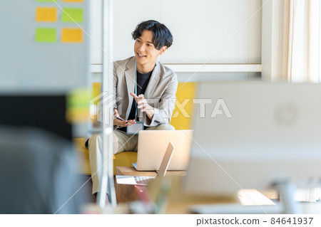 一名商人 84641937