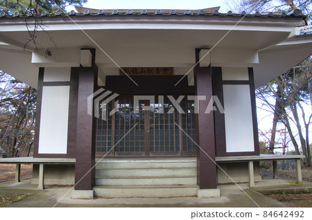 長野縣須坂市觀音堂加流公園 長野縣須坂市觀音堂加流公園 84642492