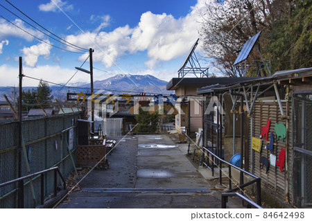 須坂市動物園水豚溫泉 長野縣須坂市 須坂市動物園水豚溫泉 長野縣須坂市 84642498