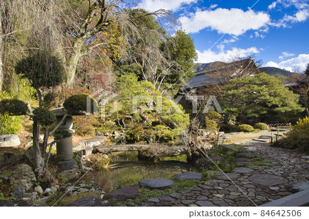 Tanaka Honke Museum, Suzaka City, Nagano Prefecture Tanaka Honke Museum, Suzaka City, Nagano Prefecture 84642506