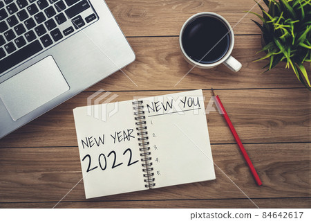 2022 Happy New Year Resolution Goal List and Plans Setting 2022 Happy New Year Resolution Goal List and Plans Setting 84642617