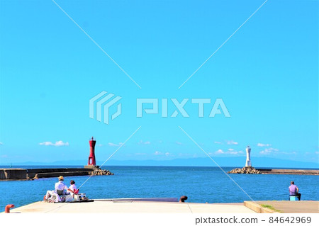 Deep Sea port Deep Sea port 84642969