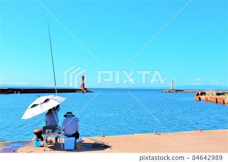深海港口 84642989
