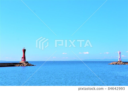 Deep Sea port Deep Sea port 84642993