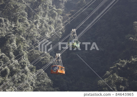 烏來纜車 84643965
