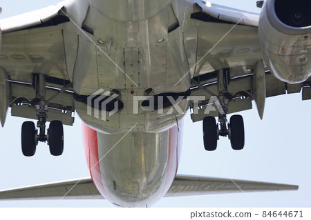Landing 84644671