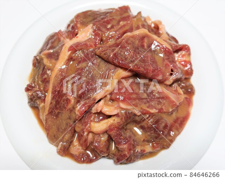 成吉思汗調味肉 84646266