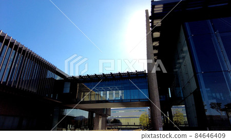 Nagasaki Library Nagasaki Library 84646409