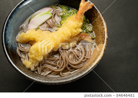 俊越蕎麥麵 俊越蕎麥麵 84646481