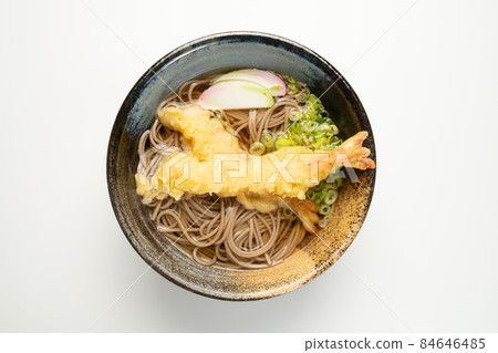Toshikoshi soba Toshikoshi soba 84646485