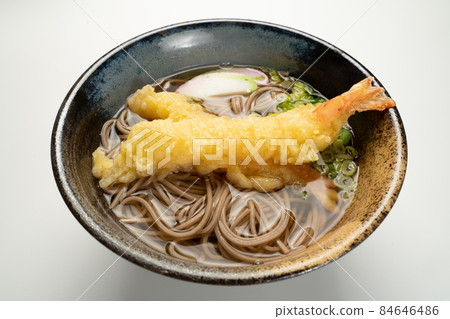 Toshikoshi soba Toshikoshi soba 84646486