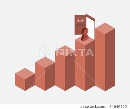 Early retirement may happen because you have to retire from your job at a certain age Early retirement may happen because you have to retire from your job at a certain age 84646523
