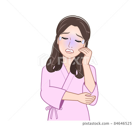 正在接受健康檢查的女性 正在接受健康檢查的女性 84646525