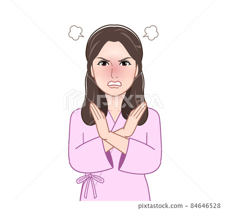 正在接受健康檢查的女性 正在接受健康檢查的女性 84646528