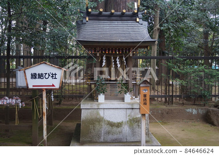 One word shrine 84646624