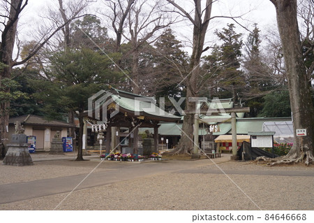One word shrine One word shrine 84646668