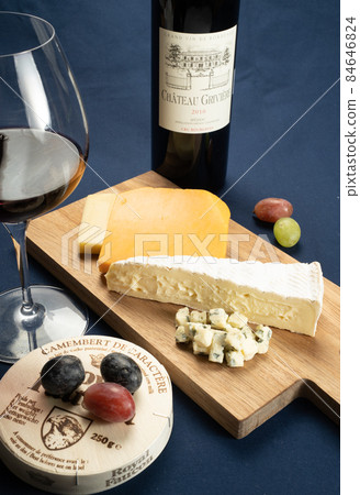 Cheese Cheese 84646824
