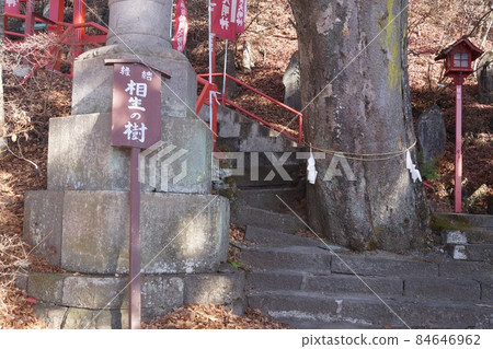 Hanazurainari Shrine Hanazurainari Shrine 84646962