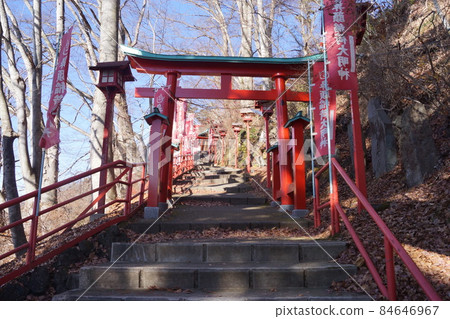 花津成神社 84646967