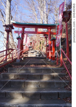 花津成神社 84646968