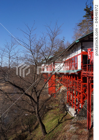 花津成神社 84646972