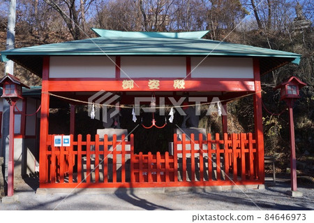 花津成神社 84646973