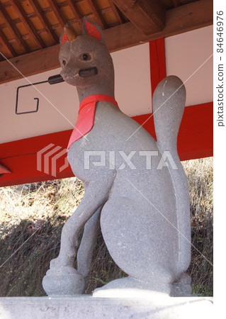 花津成神社 84646976