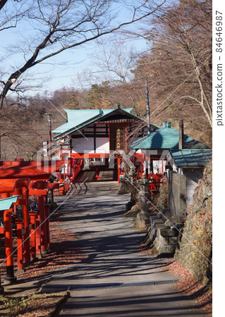 花津成神社 84646987
