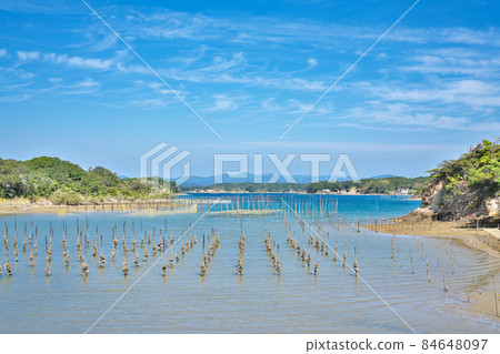 [Observatory of Cape Ise-Shima] Funakoshi, Daio-cho, Shima City, Mie Prefecture 84648097