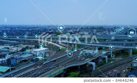  Transportation and technology 84648246