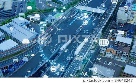 Transportation and technology Transportation and technology 84648247