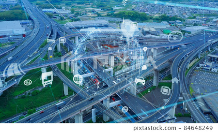 Transportation and technology Transportation and technology 84648249