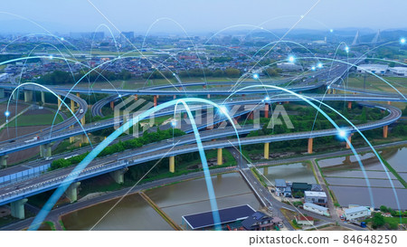 Transportation and networks 84648250