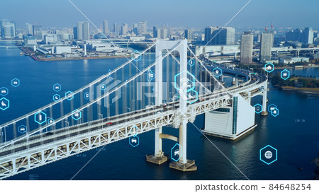 運輸和技術ITS MaaS 運輸和技術ITS MaaS 84648254