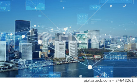 城市與科技 城市與科技 84648261