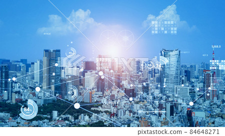 Cities and data analysis Cities and data analysis 84648271