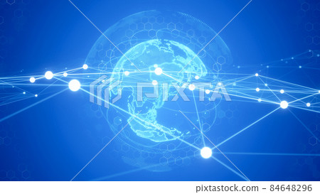 Global network 84648296