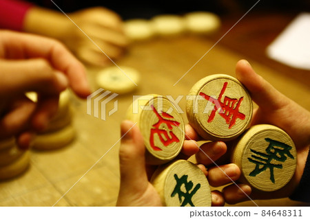 過新年 過新年 84648311