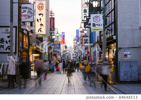 Claire Mall Kawagoe [埼玉縣] 84648513