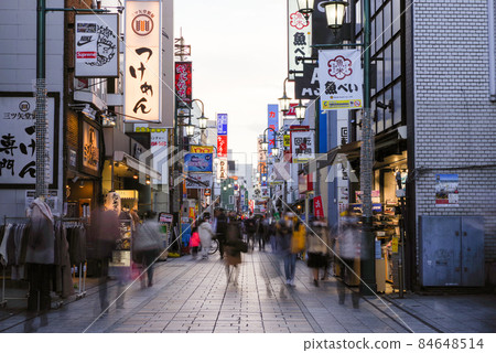 Claire Mall Kawagoe [Saitama Prefecture] 84648514