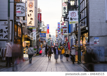 Claire Mall Kawagoe [埼玉縣] 84648515
