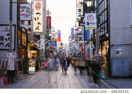 Claire Mall Kawagoe [Saitama Prefecture] 84648516