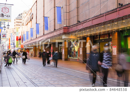 Claire Mall Kawagoe [Saitama Prefecture] 84648538