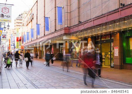 Claire Mall Kawagoe [Saitama Prefecture] 84648541