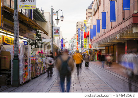 Claire Mall Kawagoe [Saitama Prefecture] 84648568