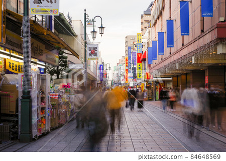 Claire Mall Kawagoe [Saitama Prefecture] 84648569