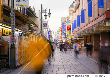 Claire Mall Kawagoe [埼玉縣] 84648572