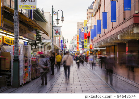 Claire Mall Kawagoe [Saitama Prefecture] 84648574